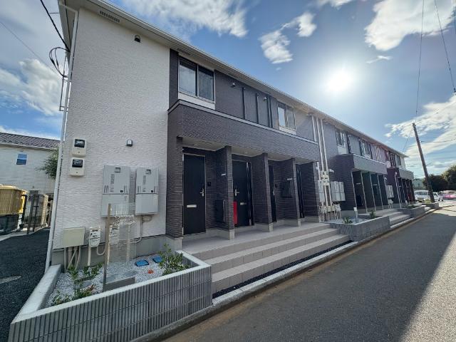 Ｅｓｐｅｒａｎｚａ（エスペランサ）の外観画像