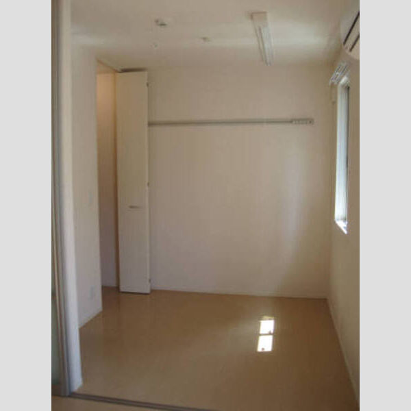 Le Monde 洋室3.1帖