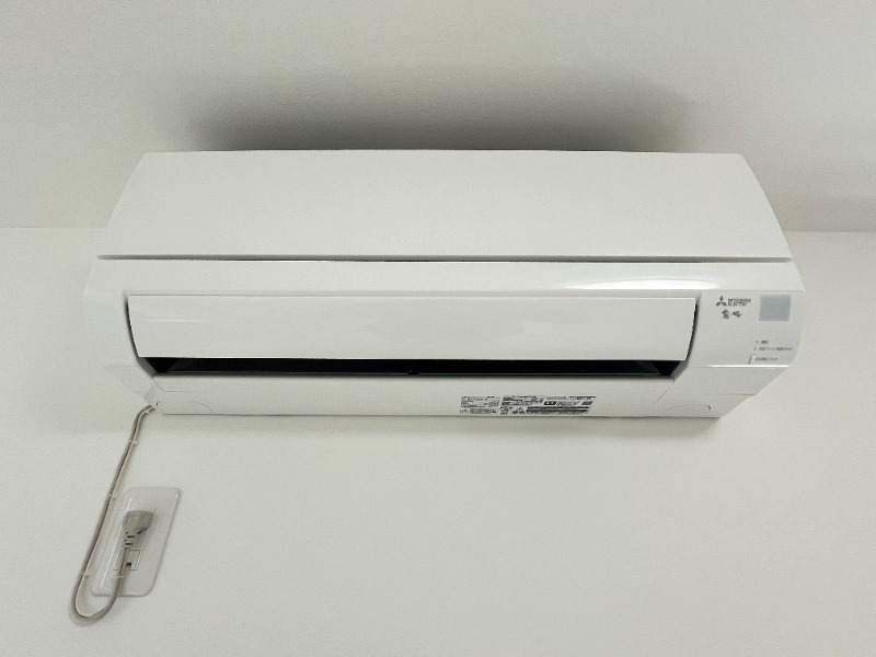 サザンロード堀切Ⅱ1階 部屋設備