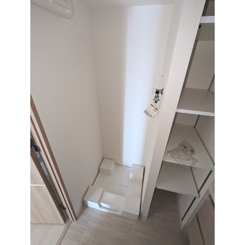 グランパーク町屋7階 部屋設備