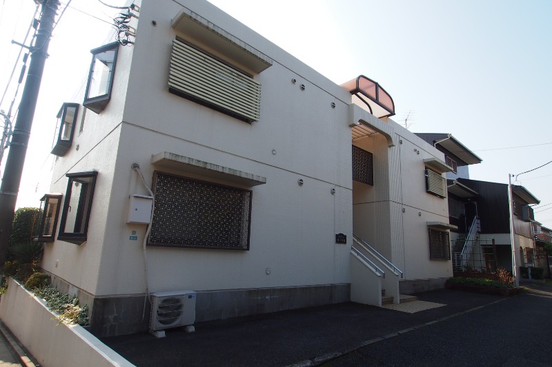 メゾンローリエ2階 部屋その他