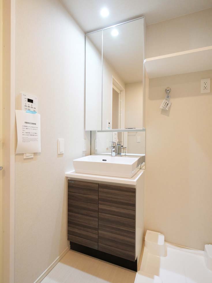 セジョリ中野富士見町2階 内観