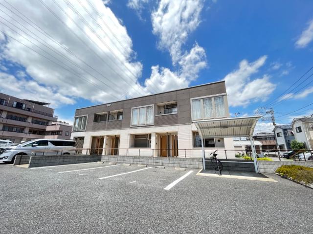 トゥルーハートの外観画像