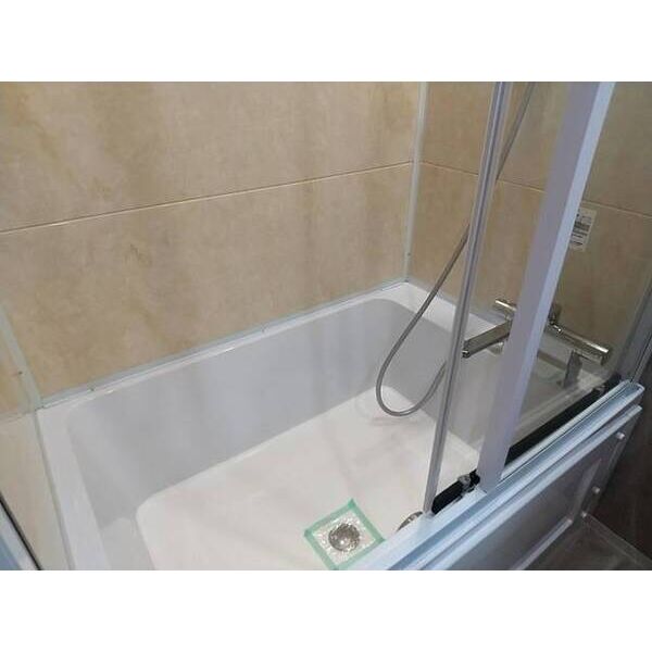 Ligere南行徳East0104号室 お風呂