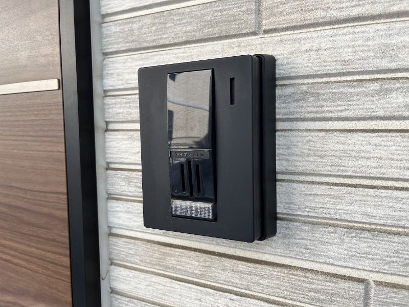 ディアロックⅡ1階 部屋その他