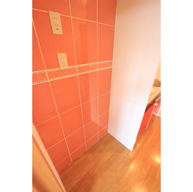 ルクソール305号室 内観