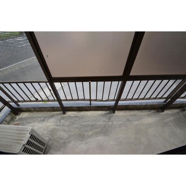 シャルムF1101号室 部屋その他