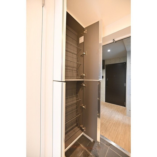 CASA PIAZZA北千住0303号室 内観