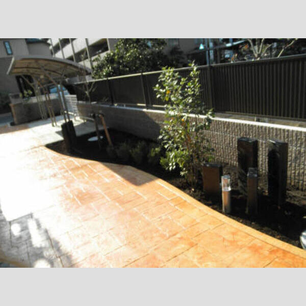 ルミエール 共用部