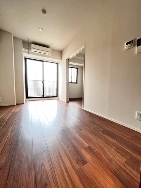 クレヴィアリグゼ雪が谷大塚10階 リビング