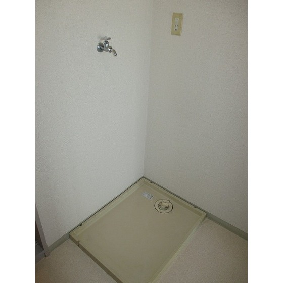 クレール１８0303号室 ☆室内洗濯機置場☆