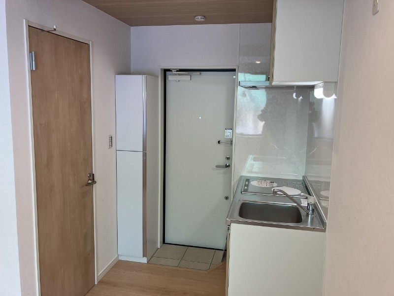 町屋PrimeCourt 内観