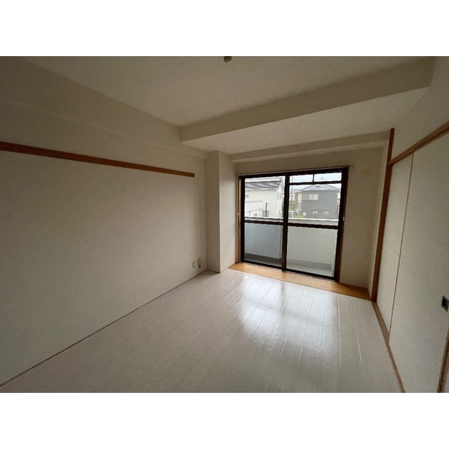 かさまビル9 内観