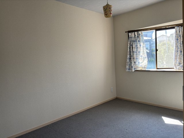 パークヒルズバームハイツ菊名弐番館403号室 部屋その他