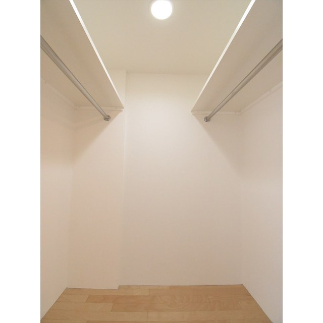 ＭＯＤＵＬＯＲ祐天寺0203号室 内観