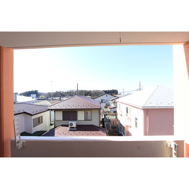 ルクソール305号室 部屋その他