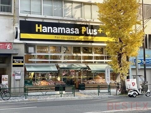 入谷戸建 Hanamasa　Plus根岸店