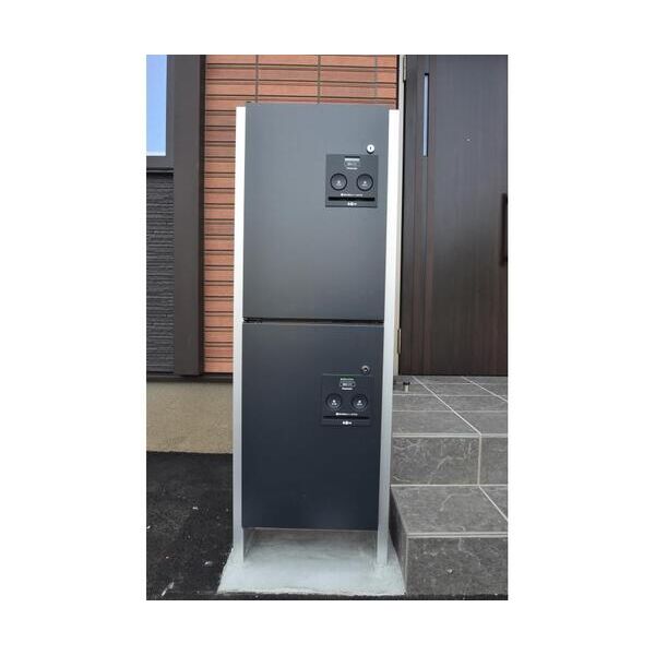 アダージオ湘南 部屋設備