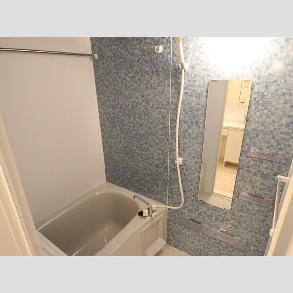 ティアレ大塚 浴室