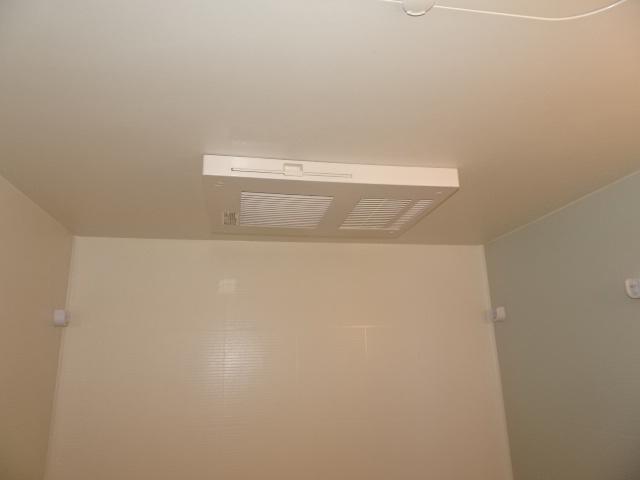 てらす　はに101号室 浴室乾燥機