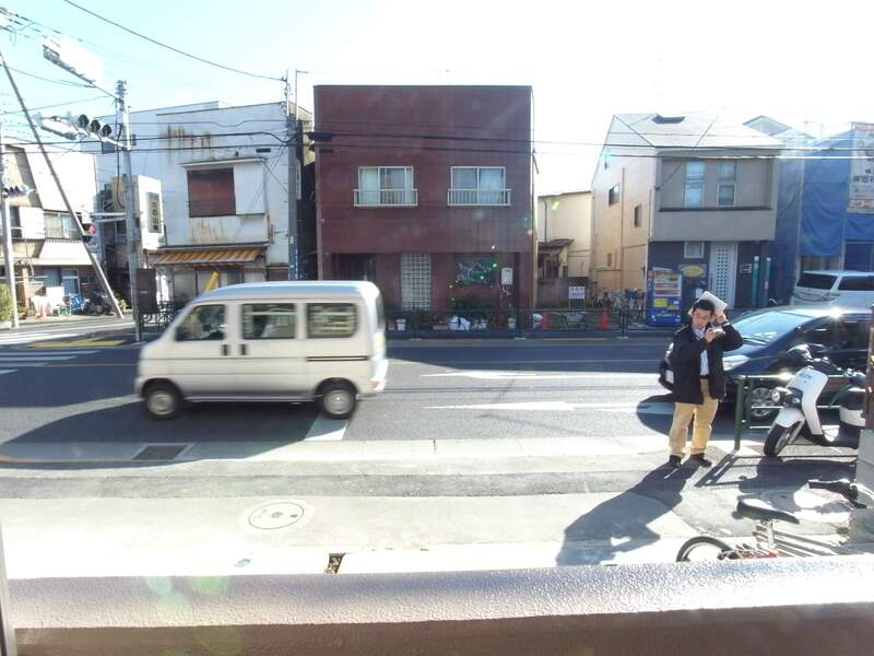 リブリ・えびす3階 部屋その他