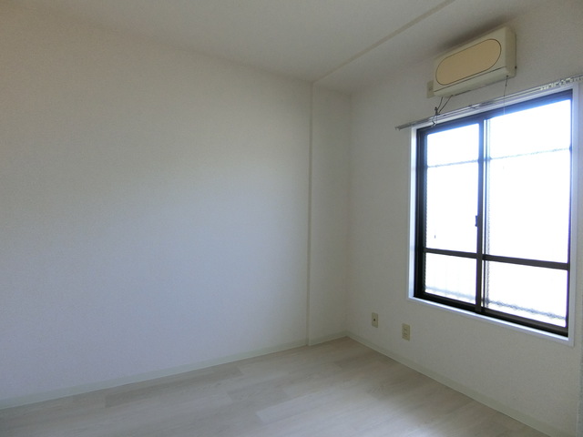 ドミールピア0406号室 リビング