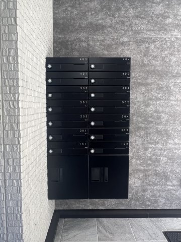 Claudia Senju／クラウディアセンジュ201号室 Claudia Senju