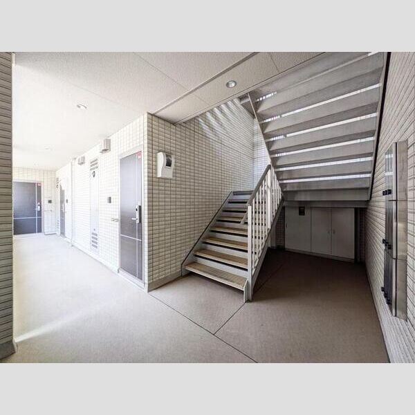 アネックス永山 周辺