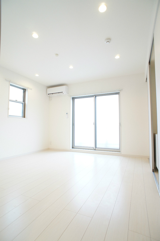 リブリ・時音2階 部屋その他