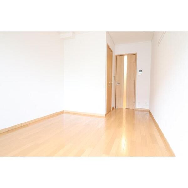 Liaison　Home　戸山公園 リビング