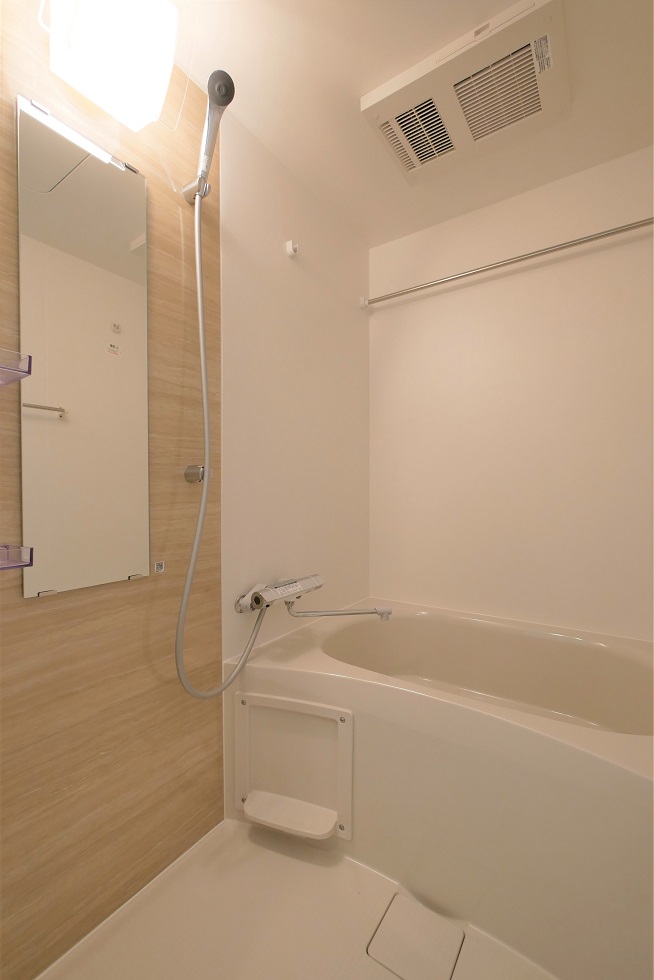 ARKMARK等々力 内観