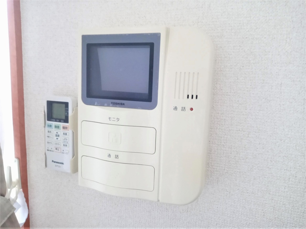 レオパレスボヌール 外観