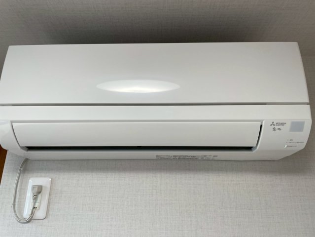 FAIR東向島302号室 部屋設備