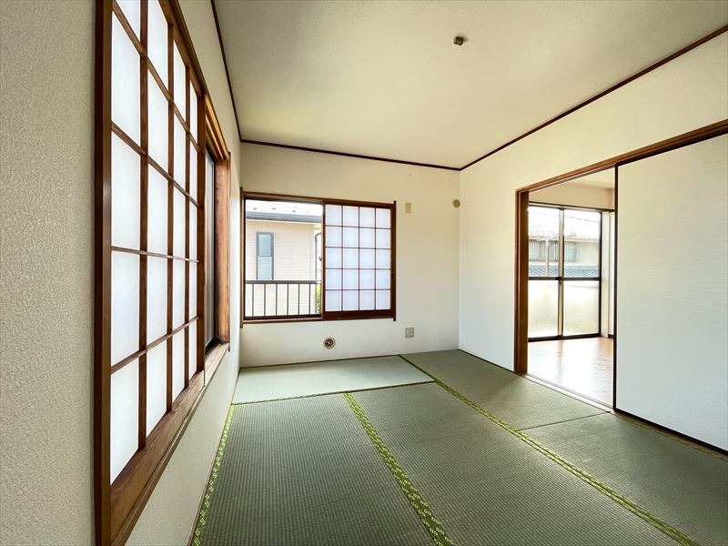 エピーメロン西瑞江1階 部屋その他