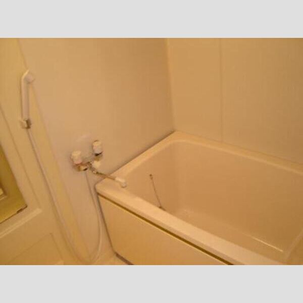 ジュネスハイム吉田 追焚機能付!☆浴室☆