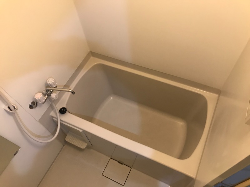 飯塚ビル3階 お風呂