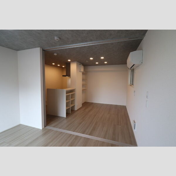 ムーンダスト美園 LDK10.1帖