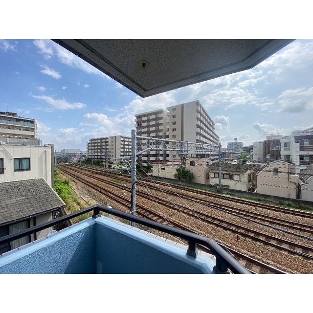 セザール多摩川406号室 部屋その他