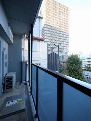 レ・ジェイドクロス千代田神保町6階 同建物別部屋の参考画像