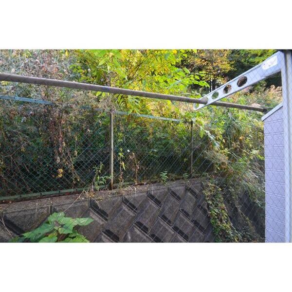 晴空萬里101号室 部屋その他