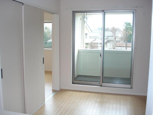 リバーサイド　グリーン リビング