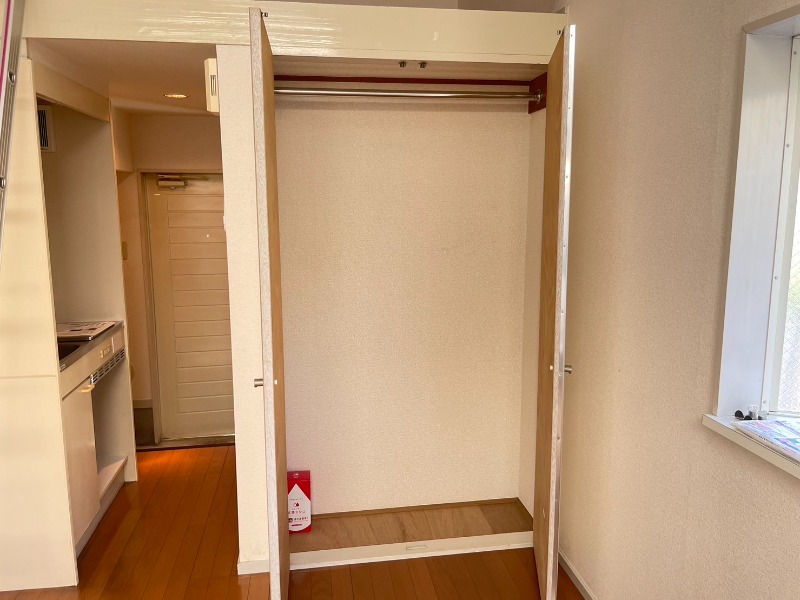 カーム百合ヶ丘Ⅱ1階 部屋その他