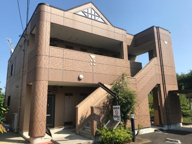 サンフォレスト　ＫⅡの外観画像