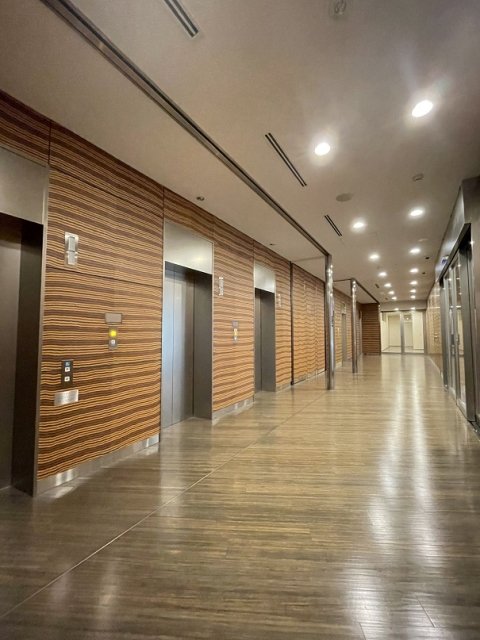 キャピタルマークタワー37階 その他共有部分