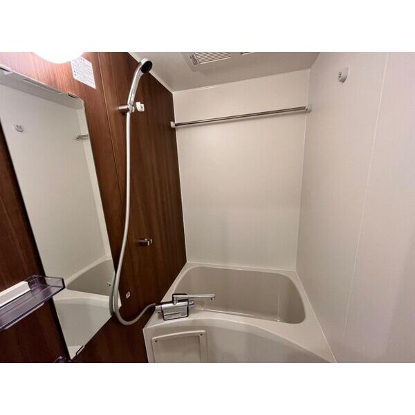 HANABUSAⅥ お風呂