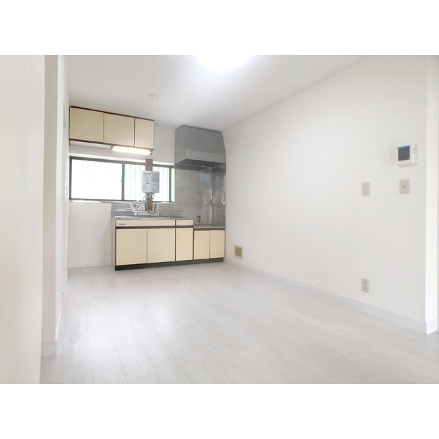 リバーサイドハイツ 内観