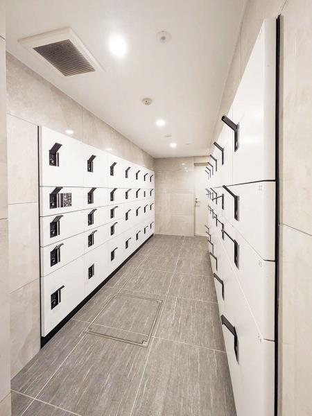 クレアポルテ川口元郷5階 部屋その他