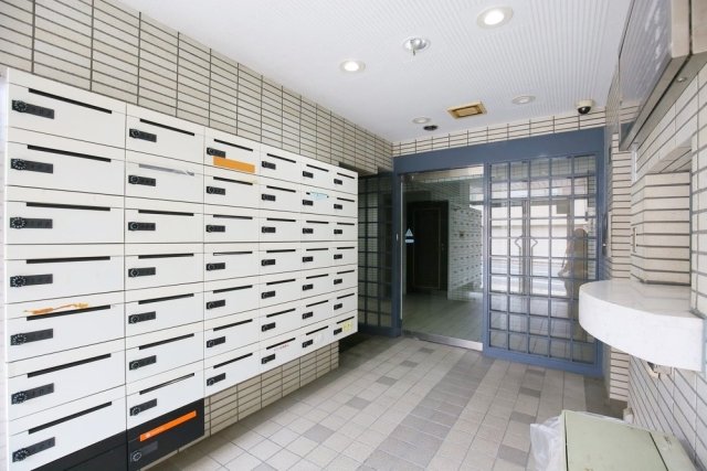 ライオンズマンション駒込第七1階 同建物別部屋の参考画像