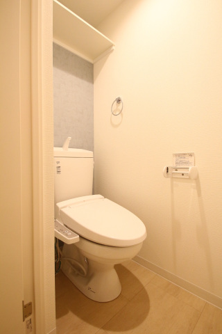 ＣＢ加茂宮クオーレ2階 部屋その他