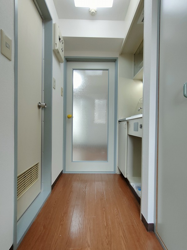 ビバハイム3階 部屋その他